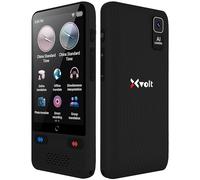 Voice Translation Language Translator Device - Portable Pocket Smart Instant Ai Translators Supported 138 Languages - Internet or Offline No Needed WiFi Real-time Two Way with Recorder and Camera