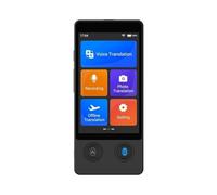 Voice Translator Real-time Translation Text Photo Translator Simultaneous Interpretation