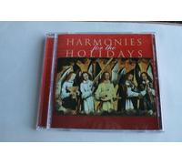 Voice Trek - Harmonies for the Holidays (UK Import)