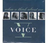 Voice V - When U Think About Me