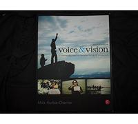 Voice & Vision: A Creative Approach to Narrative Filmmaking