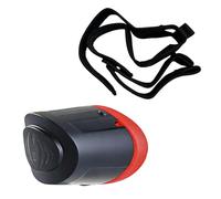 Voice Vocal Trainer - Quiet Portable Warm-Up Tool | Singing Practice Tool for Singers, Men, Women, Home, Office, Travel, Indoor, Outdoor, Choir, Music Students, Vocal Exercises