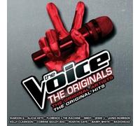 Various Artists - Voice The-The Originals