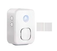 Voice with Detection and USB Charging Functionality Human Rechargeable Voice Message Automatic Welcome Greeting