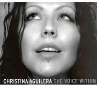 Voice Within by Aguilera,Christina (2004-01-13)