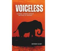 Voiceless: Climate Change Through the Eyes of Animals