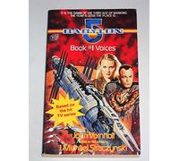 Voices (1) (Babylon 5)