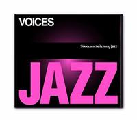 Süddeutsche Zeitung Jazz CD 07 Voices (CD) (US IMPORT)