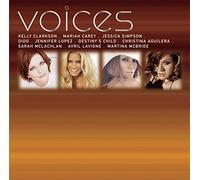 Various - Voices