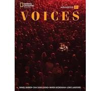 Voices Advanced: Teacher's Book
