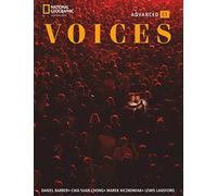 Voices Advanced with the Spark platform (BRE)