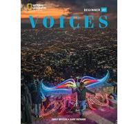Voices Beginner with the Spark platform (BRE)