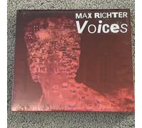 Max Richter - Voices [New & Sealed] CD