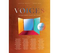 VOICES: Defining Moments in Music And Theater