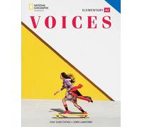 Voices Elementary with the Spark platform (BRE)