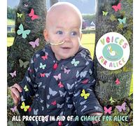 Various Artists - Voices for Alice / Various