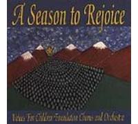 Voices for Children Choir - Season to Rejoice