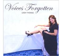 Voices Forgotten