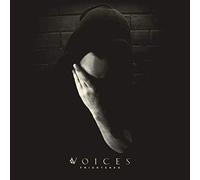 Voices - Frightened [VINYL]