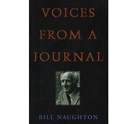 Voices From A Journal