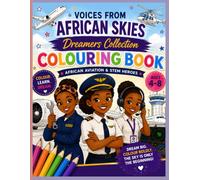 Voices From African Skies (Dreamers Learn)