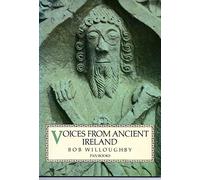 Voices from Ancient Ireland: A Book of Early Irish Poetry (Pan Original)