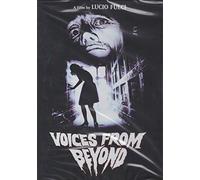 Voices From Beyond