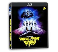 Voices from Beyond [Blu-Ray] (English subtitles)