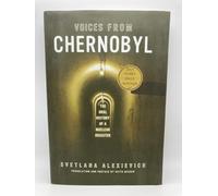 Voices from Chernobyl