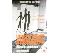 Voices from Chernobyl