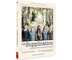 Voices from Chernobyl + Never Die Young ( La supplication / Never Die Young ) ( Voices from Chernobyl / Never Die Young )