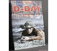 Voices from D-Day