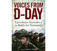Voices from D-Day