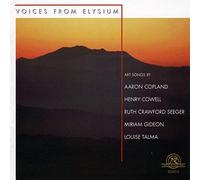 Voices from Elysium