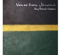Voices from Jamaica - Sing Pushim S Classics