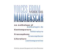 Voices from Madagascar