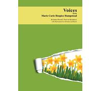 Voices from Marie Curie
