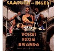 Voices from Rwanda