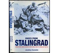 Voices from Stalingrad: Nemesis on the Volga