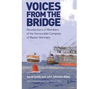 Voices from the Bridge by David Smith (2010-04-25)