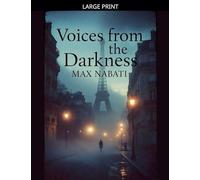 Voices from the Darkness: 8 (Genre Haven)