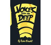Voices from the Deep: A Collection of Fantasy and Science Fiction Short Stories