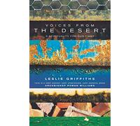 Voices from the Desert: A Spirituality for Our Times