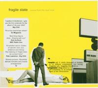 Voices from the Dust Bowl By Fragile State (0001-01-01)