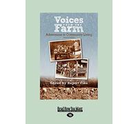Voices from the Farm, Second Edition: Adventures in Community Living