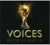 Voices-from the Fifa World Cup