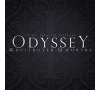 Voices From The Fuselage - Odyssey: The Destroyer Of Worl