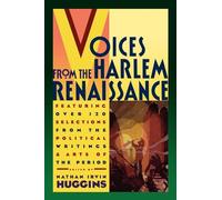 Voices from the Harlem Renaissance