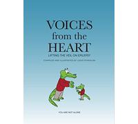 Voices from the Heart: Lifting the Veil on Epilepsy