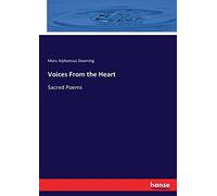 Voices From the Heart – Sacred Poems